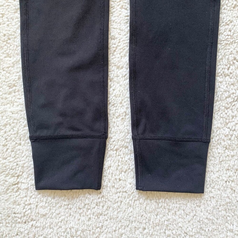 NWT Vuori Daily Legging, High Rise 7/8 Length, XXS, Black - Picture 8 of 14